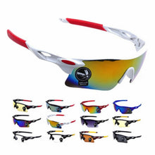 Load image into Gallery viewer, Men Women Cycling Glasses Outdoor Sport Mountain Bike MTB Bicycle Glasses Motorcycle Sunglasses Eyewear Oculos Ciclismo CG0501