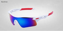 Load image into Gallery viewer, Men Women Cycling Glasses Outdoor Sport Mountain Bike MTB Bicycle Glasses Motorcycle Sunglasses Eyewear Oculos Ciclismo CG0501