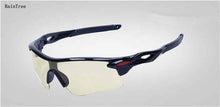 Load image into Gallery viewer, Men Women Cycling Glasses Outdoor Sport Mountain Bike MTB Bicycle Glasses Motorcycle Sunglasses Eyewear Oculos Ciclismo CG0501