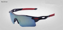 Load image into Gallery viewer, Men Women Cycling Glasses Outdoor Sport Mountain Bike MTB Bicycle Glasses Motorcycle Sunglasses Eyewear Oculos Ciclismo CG0501
