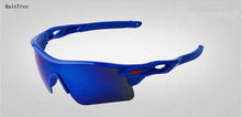 Load image into Gallery viewer, Men Women Cycling Glasses Outdoor Sport Mountain Bike MTB Bicycle Glasses Motorcycle Sunglasses Eyewear Oculos Ciclismo CG0501