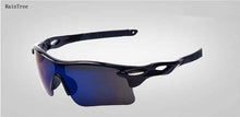 Load image into Gallery viewer, Men Women Cycling Glasses Outdoor Sport Mountain Bike MTB Bicycle Glasses Motorcycle Sunglasses Eyewear Oculos Ciclismo CG0501