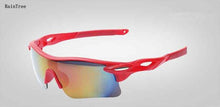 Load image into Gallery viewer, Men Women Cycling Glasses Outdoor Sport Mountain Bike MTB Bicycle Glasses Motorcycle Sunglasses Eyewear Oculos Ciclismo CG0501
