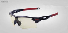 Load image into Gallery viewer, Men Women Cycling Glasses Outdoor Sport Mountain Bike MTB Bicycle Glasses Motorcycle Sunglasses Eyewear Oculos Ciclismo CG0501