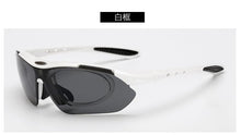 Load image into Gallery viewer, New Cycling Glasses Bicycle Cycling Sunglasses Men/Women Outdoor Sports Riding Glasses Gafas ciclismo Bike Cycling Eyewear