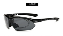 Load image into Gallery viewer, New Cycling Glasses Bicycle Cycling Sunglasses Men/Women Outdoor Sports Riding Glasses Gafas ciclismo Bike Cycling Eyewear