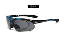 Load image into Gallery viewer, New Cycling Glasses Bicycle Cycling Sunglasses Men/Women Outdoor Sports Riding Glasses Gafas ciclismo Bike Cycling Eyewear
