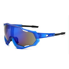 Load image into Gallery viewer, Cycling Glasses Eyewear Men Women Outdoor Sports Bike Bicycle Cycling Sunglasses Goggle Sports Sunglasses Men Drop Shipping