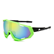 Load image into Gallery viewer, Cycling Glasses Eyewear Men Women Outdoor Sports Bike Bicycle Cycling Sunglasses Goggle Sports Sunglasses Men Drop Shipping