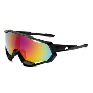 Cycling Glasses Eyewear Men Women Outdoor Sports Bike Bicycle Cycling Sunglasses Goggle Sports Sunglasses Men Drop Shipping