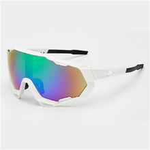 Load image into Gallery viewer, Cycling Glasses Eyewear Men Women Outdoor Sports Bike Bicycle Cycling Sunglasses Goggle Sports Sunglasses Men Drop Shipping