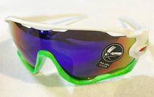 Load image into Gallery viewer, Cycling Glasses Eyewear Men Women Outdoor Sports Bike Bicycle Cycling Sunglasses Goggle Sports Sunglasses Men Drop Shipping