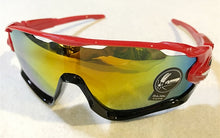 Load image into Gallery viewer, Cycling Glasses Eyewear Men Women Outdoor Sports Bike Bicycle Cycling Sunglasses Goggle Sports Sunglasses Men Drop Shipping