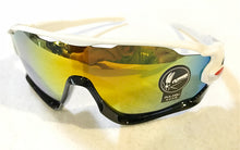 Load image into Gallery viewer, Cycling Glasses Eyewear Men Women Outdoor Sports Bike Bicycle Cycling Sunglasses Goggle Sports Sunglasses Men Drop Shipping