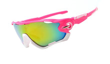 Load image into Gallery viewer, Cycling Glasses Eyewear Men Women Outdoor Sports Bike Bicycle Cycling Sunglasses Goggle Sports Sunglasses Men Drop Shipping