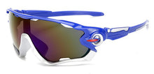 Load image into Gallery viewer, Cycling Glasses Eyewear Men Women Outdoor Sports Bike Bicycle Cycling Sunglasses Goggle Sports Sunglasses Men Drop Shipping