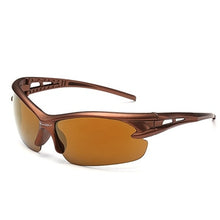 Load image into Gallery viewer, Cycling Glasses Eyewear Men Women Outdoor Sports Bike Bicycle Cycling Sunglasses Goggle Sports Sunglasses Men Drop Shipping