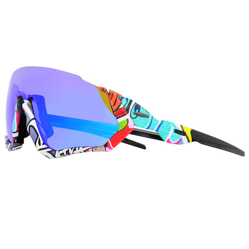 Polarized Cycling Sunglasses Men Women Photochromic Sports Bicycle Bike Bicicleta Gafas Ciclismo Goggles Cycling Glasses Eyewear