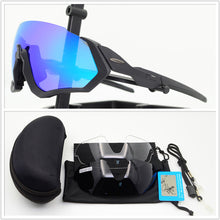 Load image into Gallery viewer, Polarized Cycling Sunglasses Men Women Photochromic Sports Bicycle Bike Bicicleta Gafas Ciclismo Goggles Cycling Glasses Eyewear