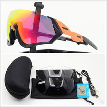Load image into Gallery viewer, Polarized Cycling Sunglasses Men Women Photochromic Sports Bicycle Bike Bicicleta Gafas Ciclismo Goggles Cycling Glasses Eyewear
