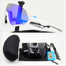 Load image into Gallery viewer, Polarized Cycling Sunglasses Men Women Photochromic Sports Bicycle Bike Bicicleta Gafas Ciclismo Goggles Cycling Glasses Eyewear