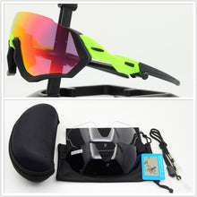 Load image into Gallery viewer, Polarized Cycling Sunglasses Men Women Photochromic Sports Bicycle Bike Bicicleta Gafas Ciclismo Goggles Cycling Glasses Eyewear