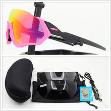 Load image into Gallery viewer, Polarized Cycling Sunglasses Men Women Photochromic Sports Bicycle Bike Bicicleta Gafas Ciclismo Goggles Cycling Glasses Eyewear