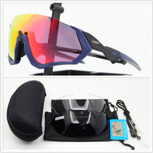 Load image into Gallery viewer, Polarized Cycling Sunglasses Men Women Photochromic Sports Bicycle Bike Bicicleta Gafas Ciclismo Goggles Cycling Glasses Eyewear