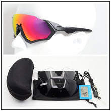Load image into Gallery viewer, Polarized Cycling Sunglasses Men Women Photochromic Sports Bicycle Bike Bicicleta Gafas Ciclismo Goggles Cycling Glasses Eyewear