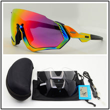 Load image into Gallery viewer, Polarized Cycling Sunglasses Men Women Photochromic Sports Bicycle Bike Bicicleta Gafas Ciclismo Goggles Cycling Glasses Eyewear