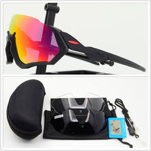 Load image into Gallery viewer, Polarized Cycling Sunglasses Men Women Photochromic Sports Bicycle Bike Bicicleta Gafas Ciclismo Goggles Cycling Glasses Eyewear
