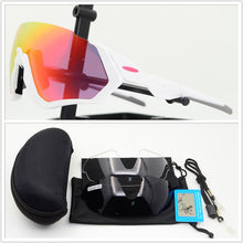 Load image into Gallery viewer, Polarized Cycling Sunglasses Men Women Photochromic Sports Bicycle Bike Bicicleta Gafas Ciclismo Goggles Cycling Glasses Eyewear