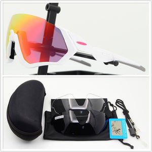 Polarized Cycling Sunglasses Men Women Photochromic Sports Bicycle Bike Bicicleta Gafas Ciclismo Goggles Cycling Glasses Eyewear