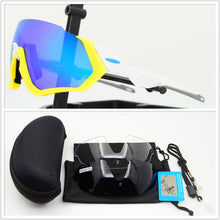 Load image into Gallery viewer, Polarized Cycling Sunglasses Men Women Photochromic Sports Bicycle Bike Bicicleta Gafas Ciclismo Goggles Cycling Glasses Eyewear