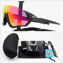 Load image into Gallery viewer, Polarized Cycling Sunglasses Men Women Photochromic Sports Bicycle Bike Bicicleta Gafas Ciclismo Goggles Cycling Glasses Eyewear