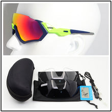 Load image into Gallery viewer, Outdoor Sport Sunglasses Cycling Glasses for Men Women Mountain Bike MTB Bicycle Glasses TR90 Frame Bike Oculos Ciclismo