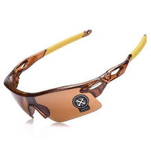 Load image into Gallery viewer, Sports Cycling Sunglasses for Men Women Kids Outdoor Goggles UV Protection Eyewear Cycling Riding Running Driving Glasses