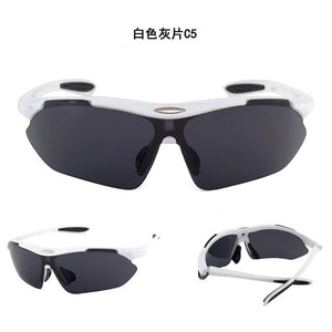 Bicycle Cycling Glasses Men Windproof UV400 Sunglasses Women Protection Goggles Eyewear  Sports Running Spectacles RR7009