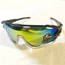 Load image into Gallery viewer, UV 400 Men Cycling Glasses Outdoor Sport Mountain Bike Bicycle Glasses Motorcycle Sunglasses Fishing Glasses Oculos De Ciclismo