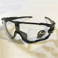 Load image into Gallery viewer, UV 400 Men Cycling Glasses Outdoor Sport Mountain Bike Bicycle Glasses Motorcycle Sunglasses Fishing Glasses Oculos De Ciclismo