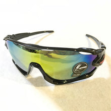 Load image into Gallery viewer, UV 400 Men Cycling Glasses Outdoor Sport Mountain Bike Bicycle Glasses Motorcycle Sunglasses Fishing Glasses Oculos De Ciclismo