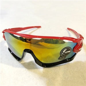 UV 400 Men Cycling Glasses Outdoor Sport Mountain Bike Bicycle Glasses Motorcycle Sunglasses Fishing Glasses Oculos De Ciclismo