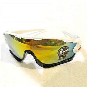 UV 400 Men Cycling Glasses Outdoor Sport Mountain Bike Bicycle Glasses Motorcycle Sunglasses Fishing Glasses Oculos De Ciclismo