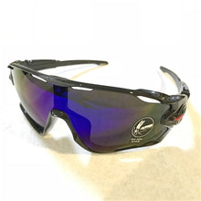Load image into Gallery viewer, UV 400 Men Cycling Glasses Outdoor Sport Mountain Bike Bicycle Glasses Motorcycle Sunglasses Fishing Glasses Oculos De Ciclismo