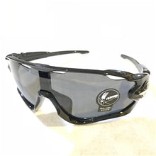 Load image into Gallery viewer, UV 400 Men Cycling Glasses Outdoor Sport Mountain Bike Bicycle Glasses Motorcycle Sunglasses Fishing Glasses Oculos De Ciclismo