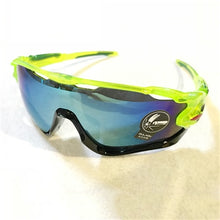 Load image into Gallery viewer, UV 400 Men Cycling Glasses Outdoor Sport Mountain Bike Bicycle Glasses Motorcycle Sunglasses Fishing Glasses Oculos De Ciclismo