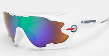 Load image into Gallery viewer, UV 400 Men Cycling Glasses Outdoor Sport Mountain Bike Bicycle Glasses Motorcycle Sunglasses Fishing Glasses Oculos De Ciclismo