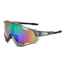 Load image into Gallery viewer, UV 400 Men Cycling Glasses Outdoor Sport Mountain Bike Bicycle Glasses Motorcycle Sunglasses Fishing Glasses Oculos De Ciclismo