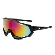 Load image into Gallery viewer, UV 400 Men Cycling Glasses Outdoor Sport Mountain Bike Bicycle Glasses Motorcycle Sunglasses Fishing Glasses Oculos De Ciclismo
