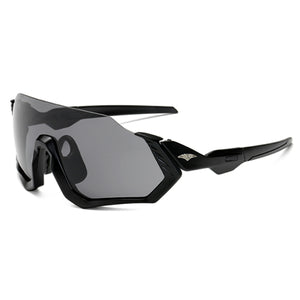 UV 400 Men Cycling Glasses Outdoor Sport Mountain Bike Bicycle Glasses Motorcycle Sunglasses Fishing Glasses Oculos De Ciclismo